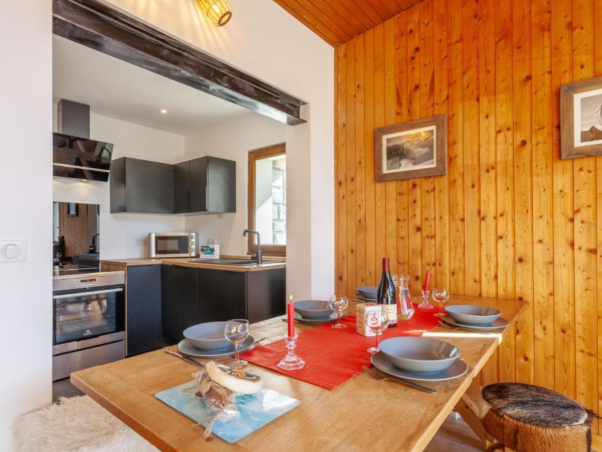 Apartment Le Grande Motte - Le Lac By Interhome Tignes Exterior photo