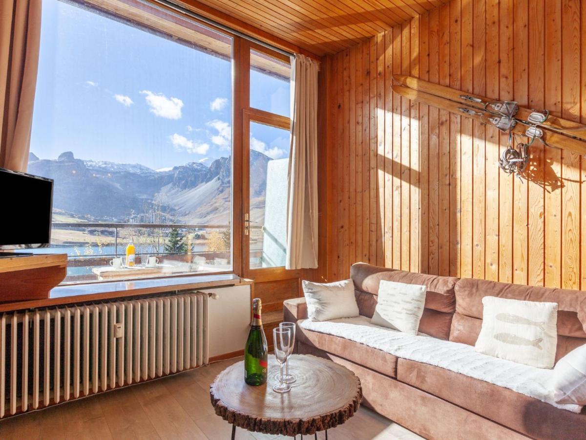 Apartment Le Grande Motte - Le Lac By Interhome Tignes Exterior photo